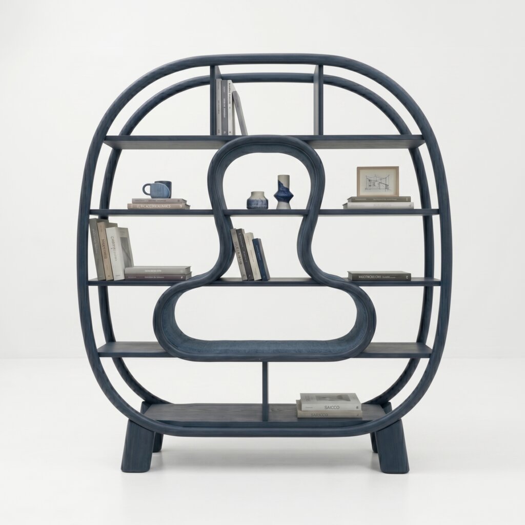 ARATA I BOOKCASE (1)