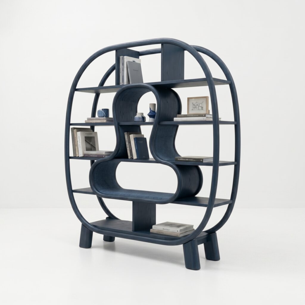 ARATA I BOOKCASE (2)
