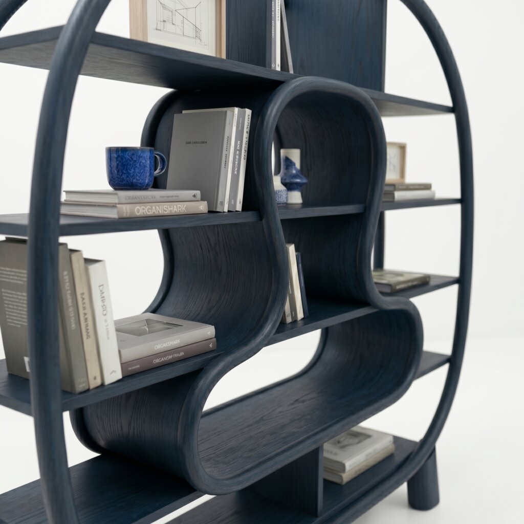 ARATA I BOOKCASE (3)