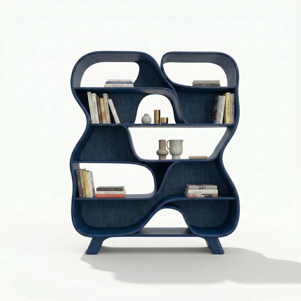 ARATA II BOOKCASE (1)