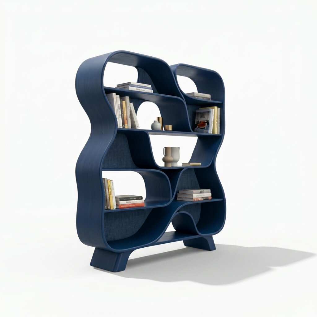 ARATA II BOOKCASE (2)