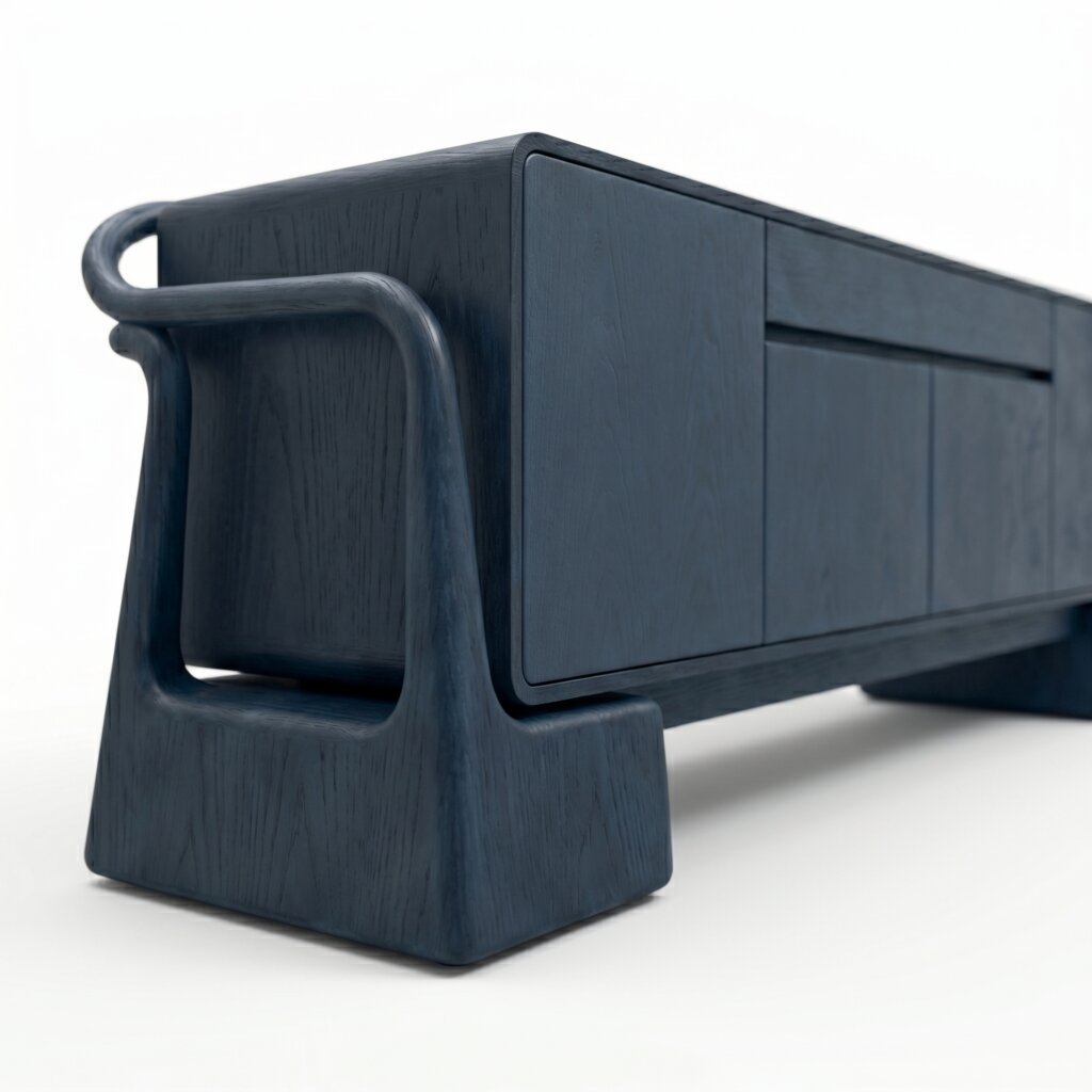 ARATA II SIDEBOARD (2)