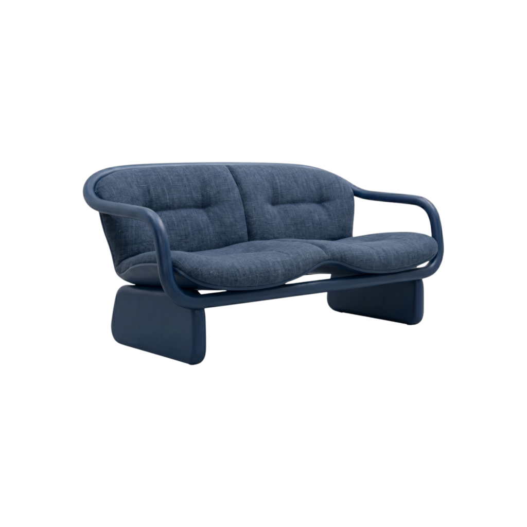 ARATA II SOFA PNG