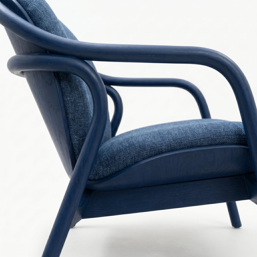 ARATA LOUNGE CHAIR (1)