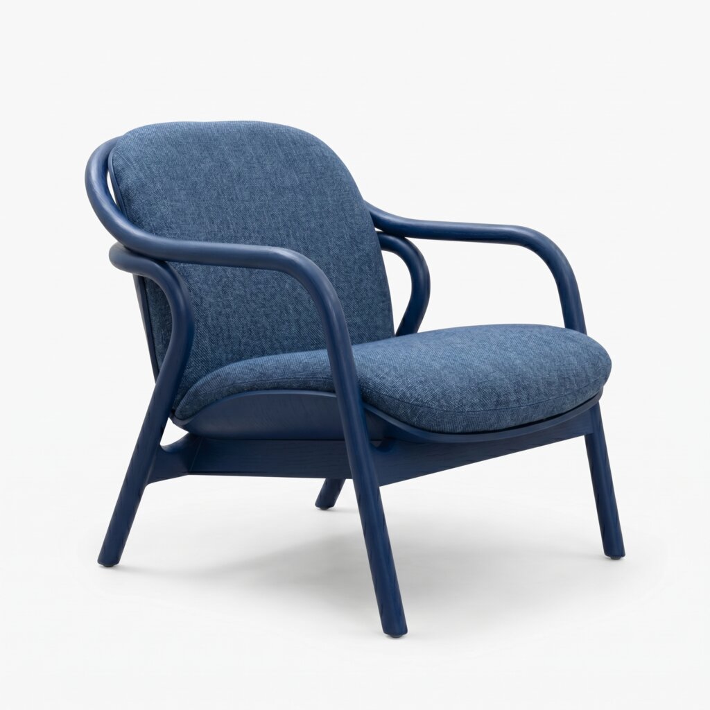 ARATA LOUNGE CHAIR (3)