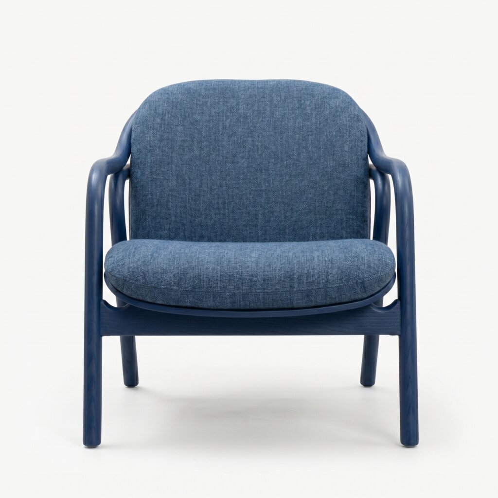 ARATA LOUNGE CHAIR (4)