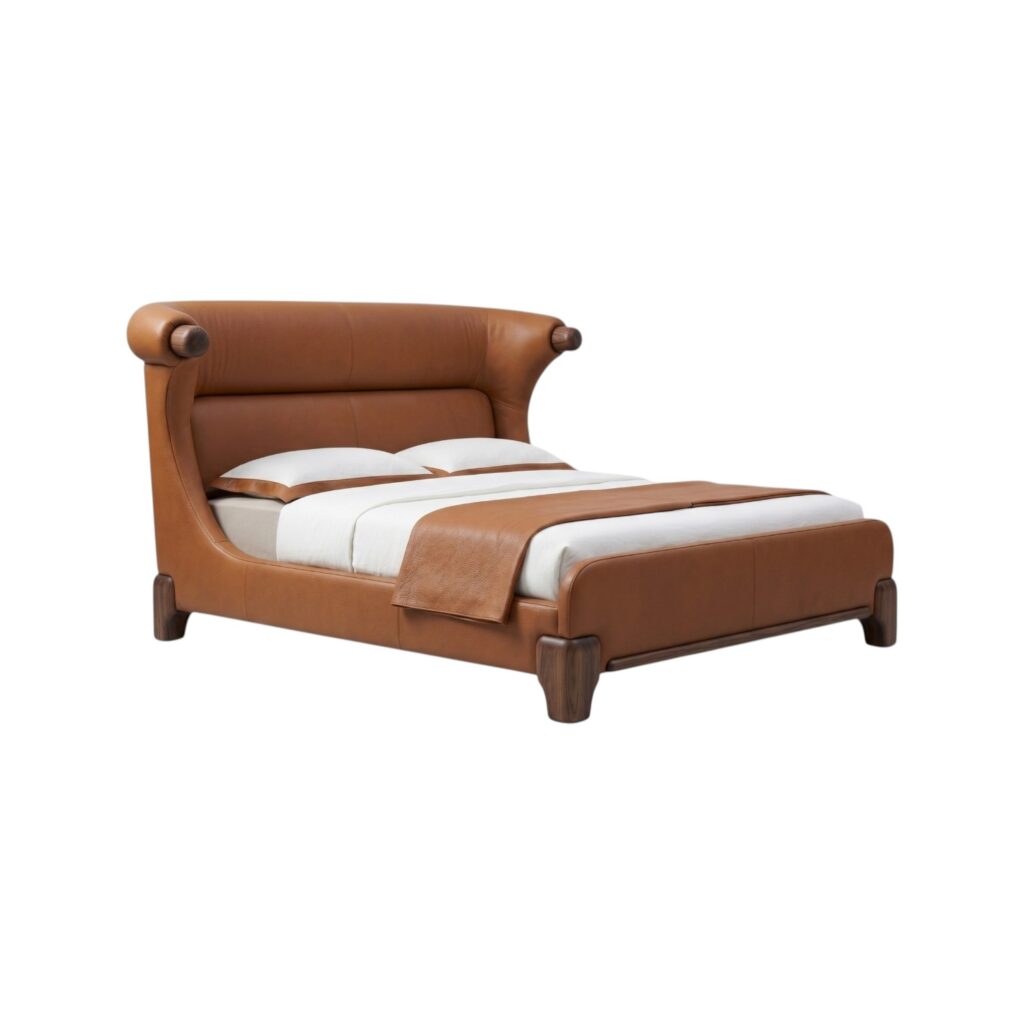 AVELIA I BED 34
