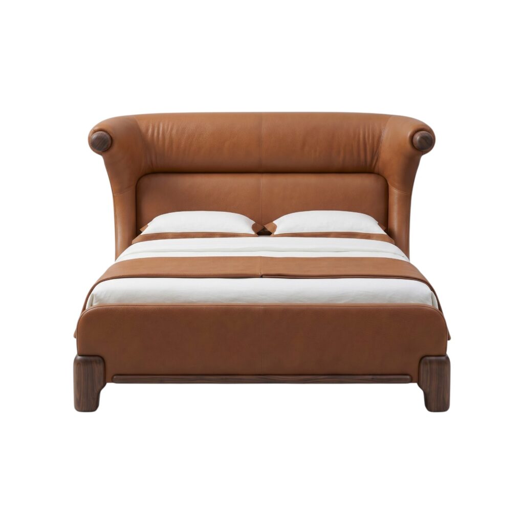 AVELIA I BED