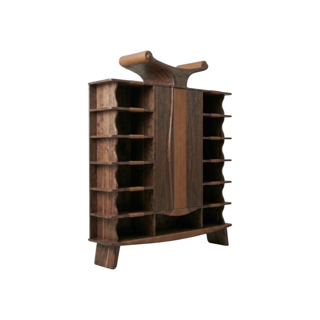 AVELIA I BOOKCASE