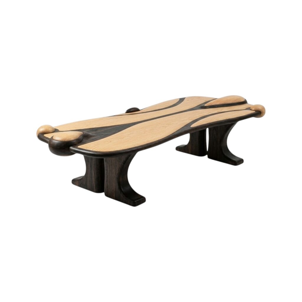 AVELIA I COFFEE TABLE