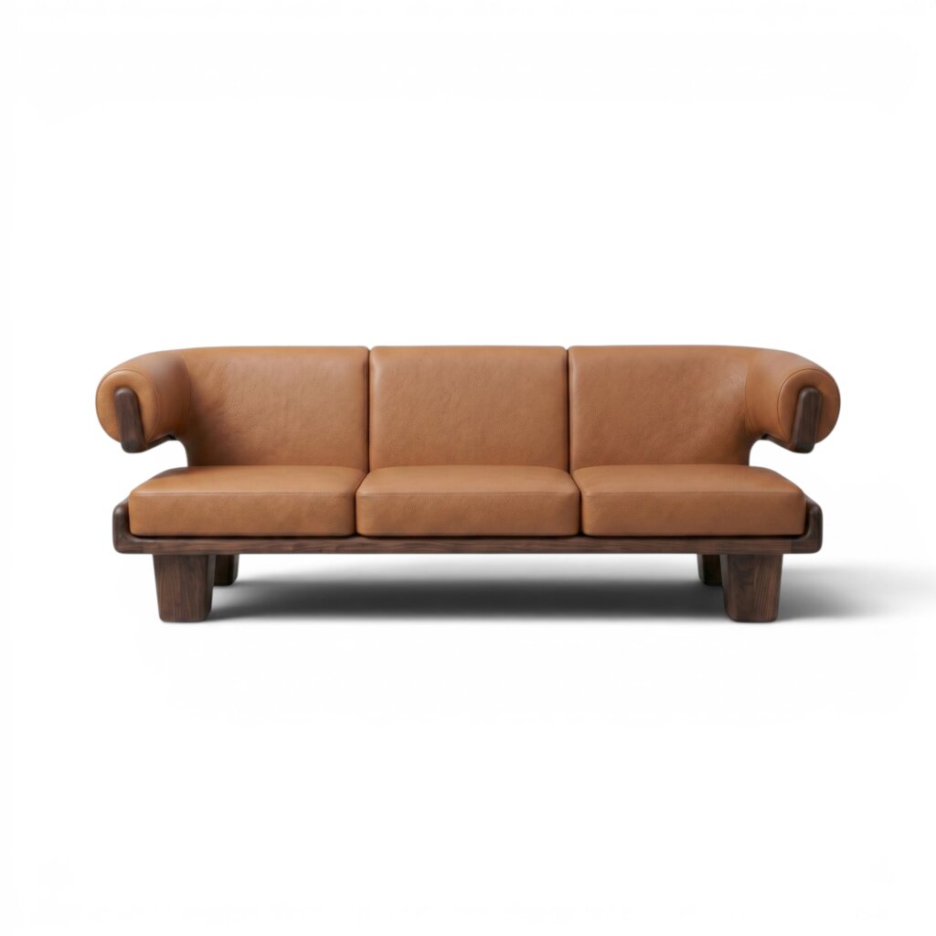 AVELIA I SOFA FRONT