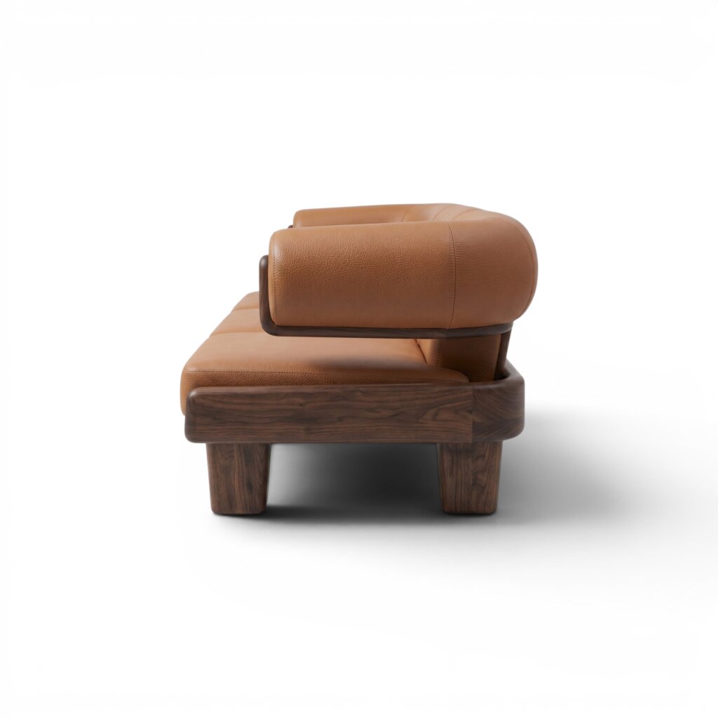 AVELIA I SOFA SIDE