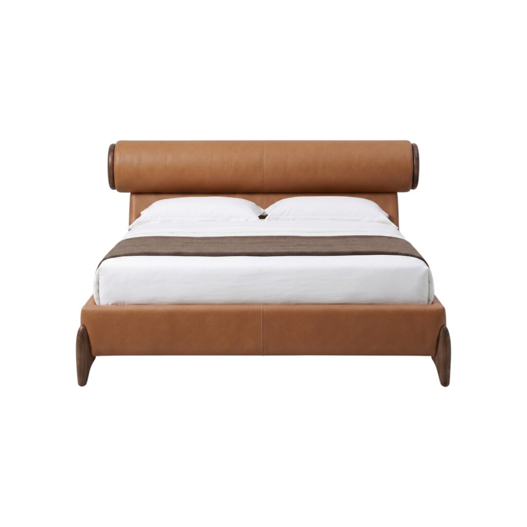 AVELIA II BED FRONT