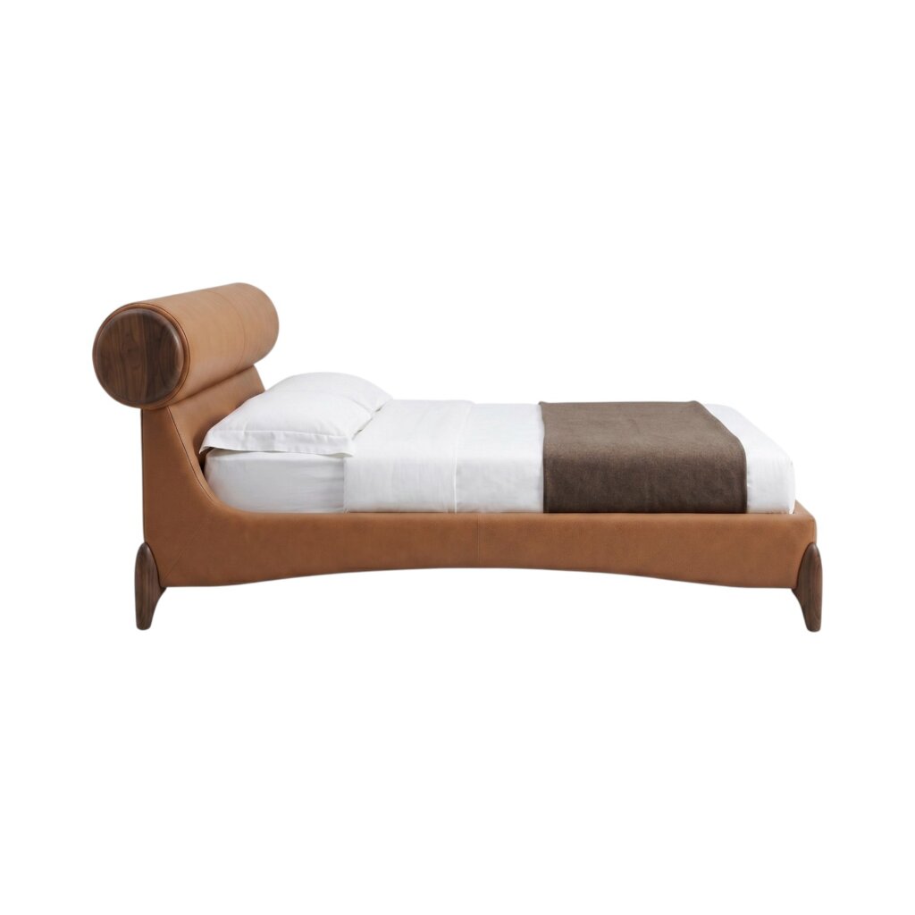 AVELIA II BED SIDE