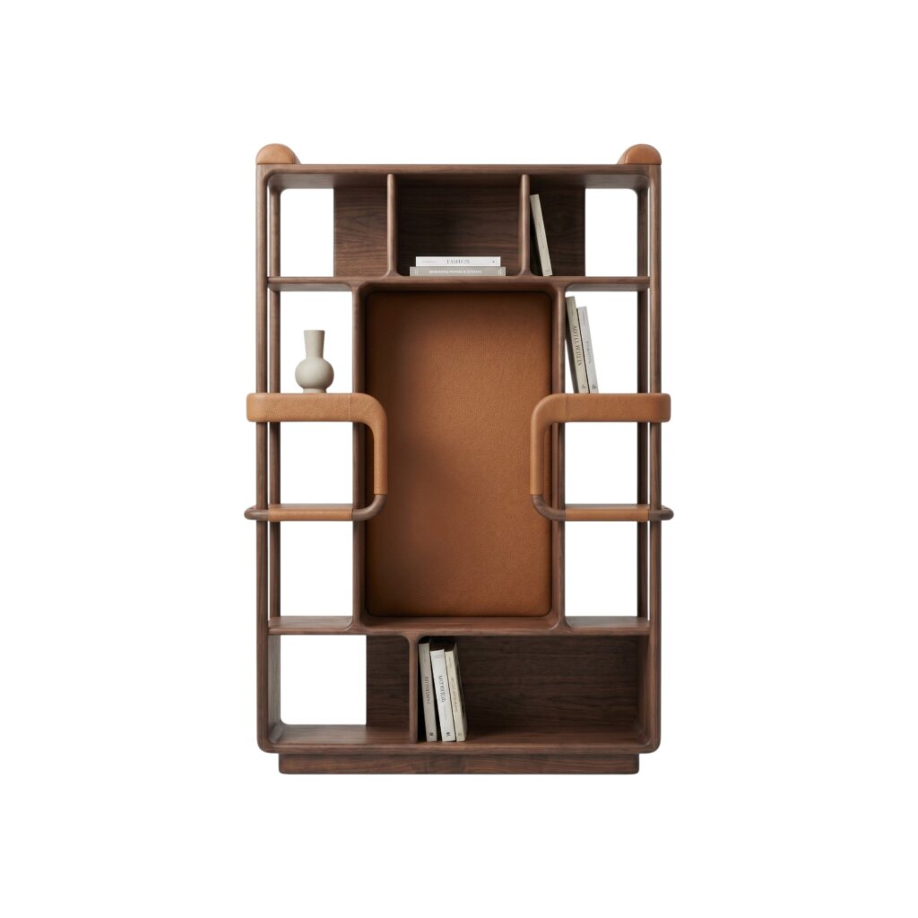 AVELIA II BOOKCASE