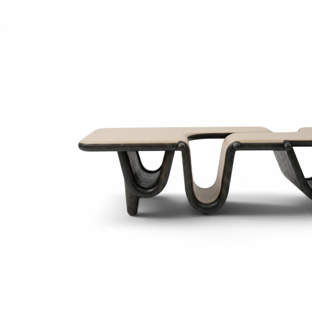 AVELIA II COFFEE TABLE OTH