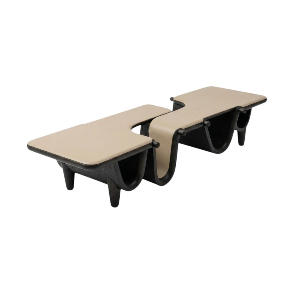 AVELIA II COFFEE TABLE