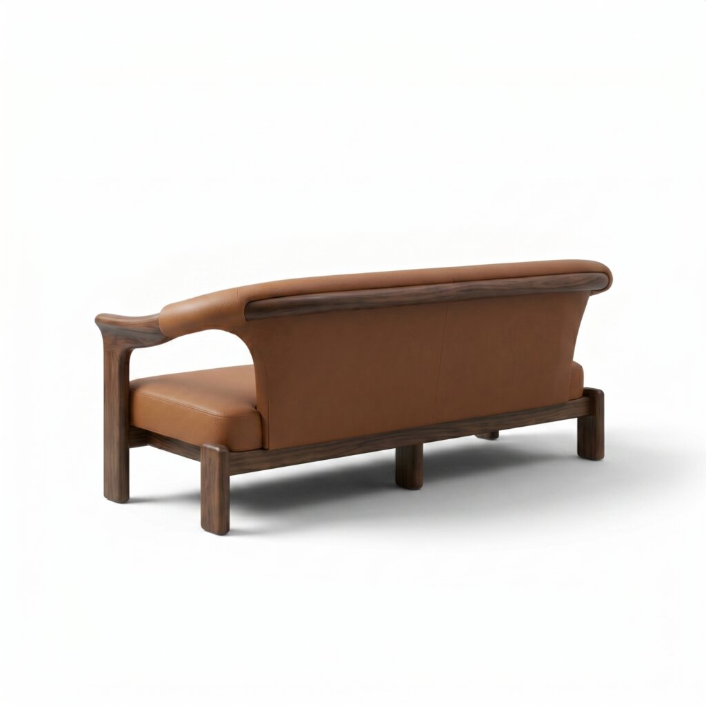 AVELIA II SOFA BACK