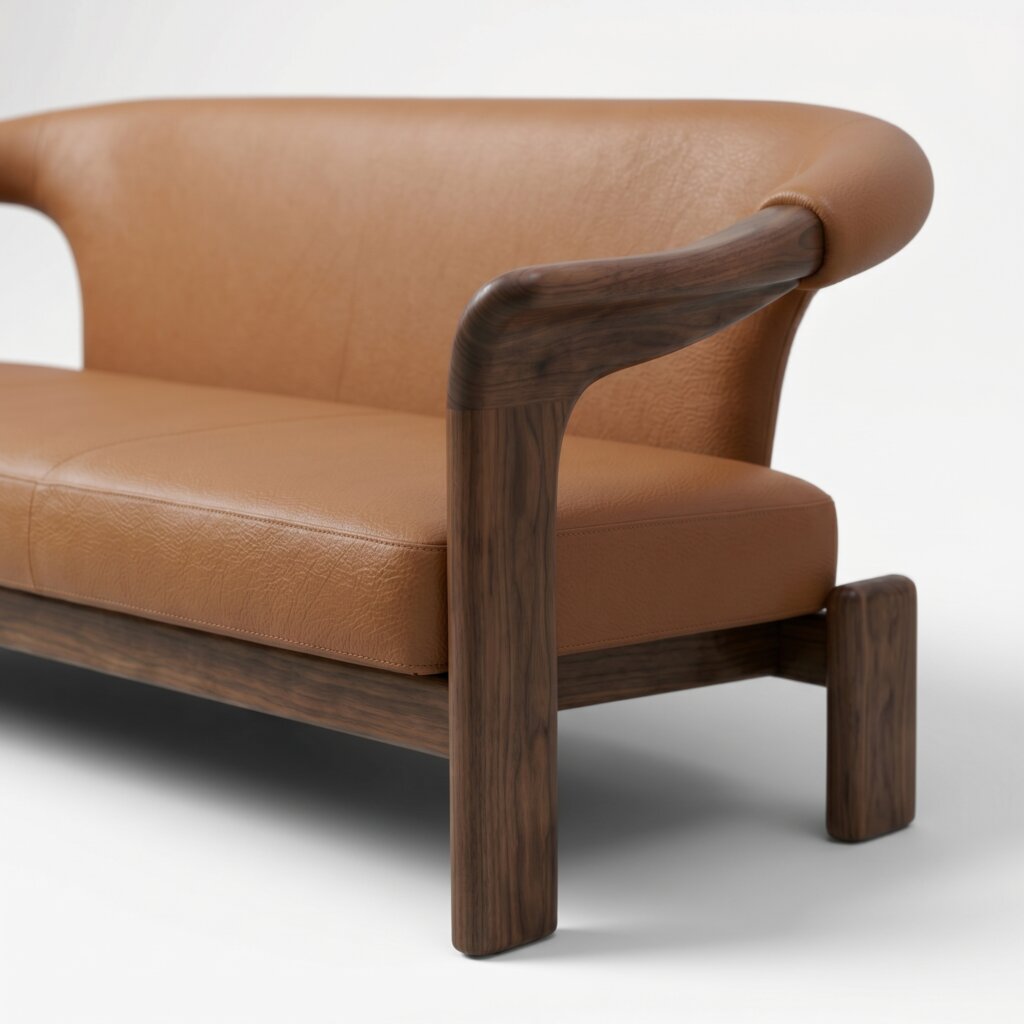 AVELIA II SOFA CLOSEUP