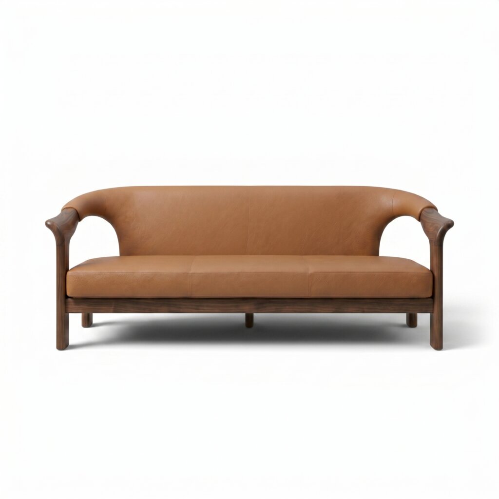 AVELIA II SOFA FRONT