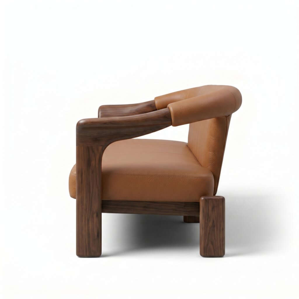 AVELIA II SOFA SIDE