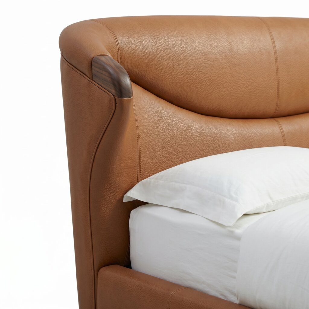 AVELIA III BED close