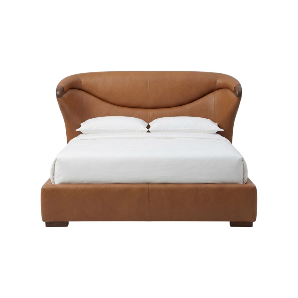 AVELIA III BED front
