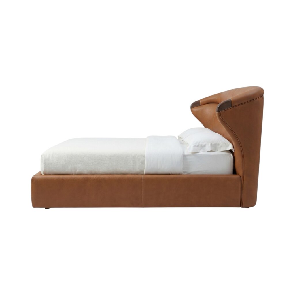 AVELIA III BED side