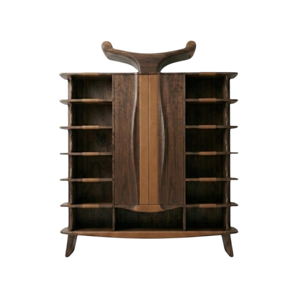 AVELIA III BOOKCASE