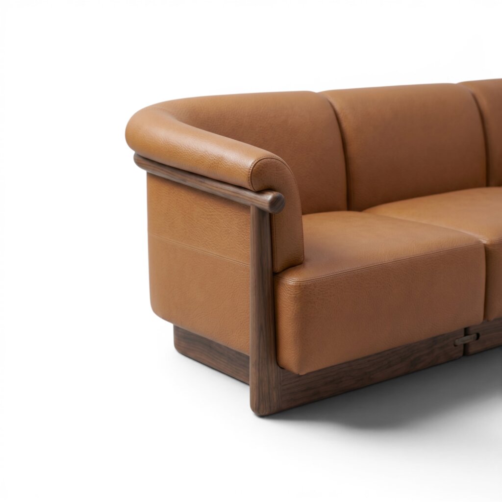 AVELIA III SOFA CLOSEUP