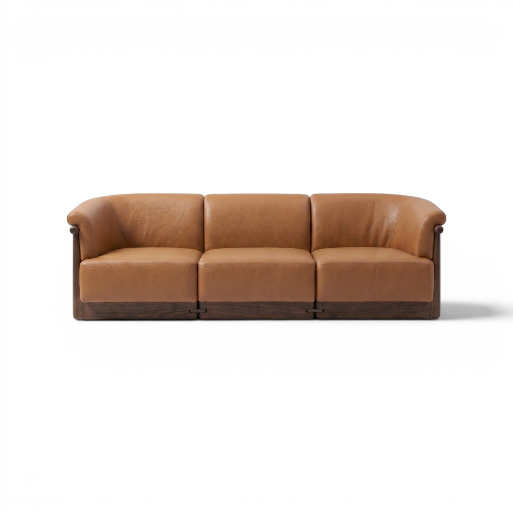 AVELIA III SOFA FRONT