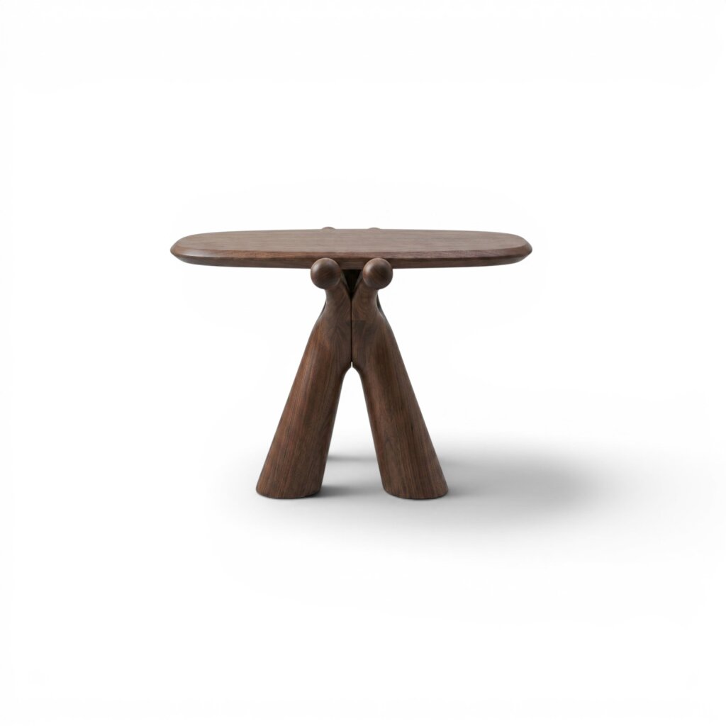 AVELIA IV SIDE TABLE other view