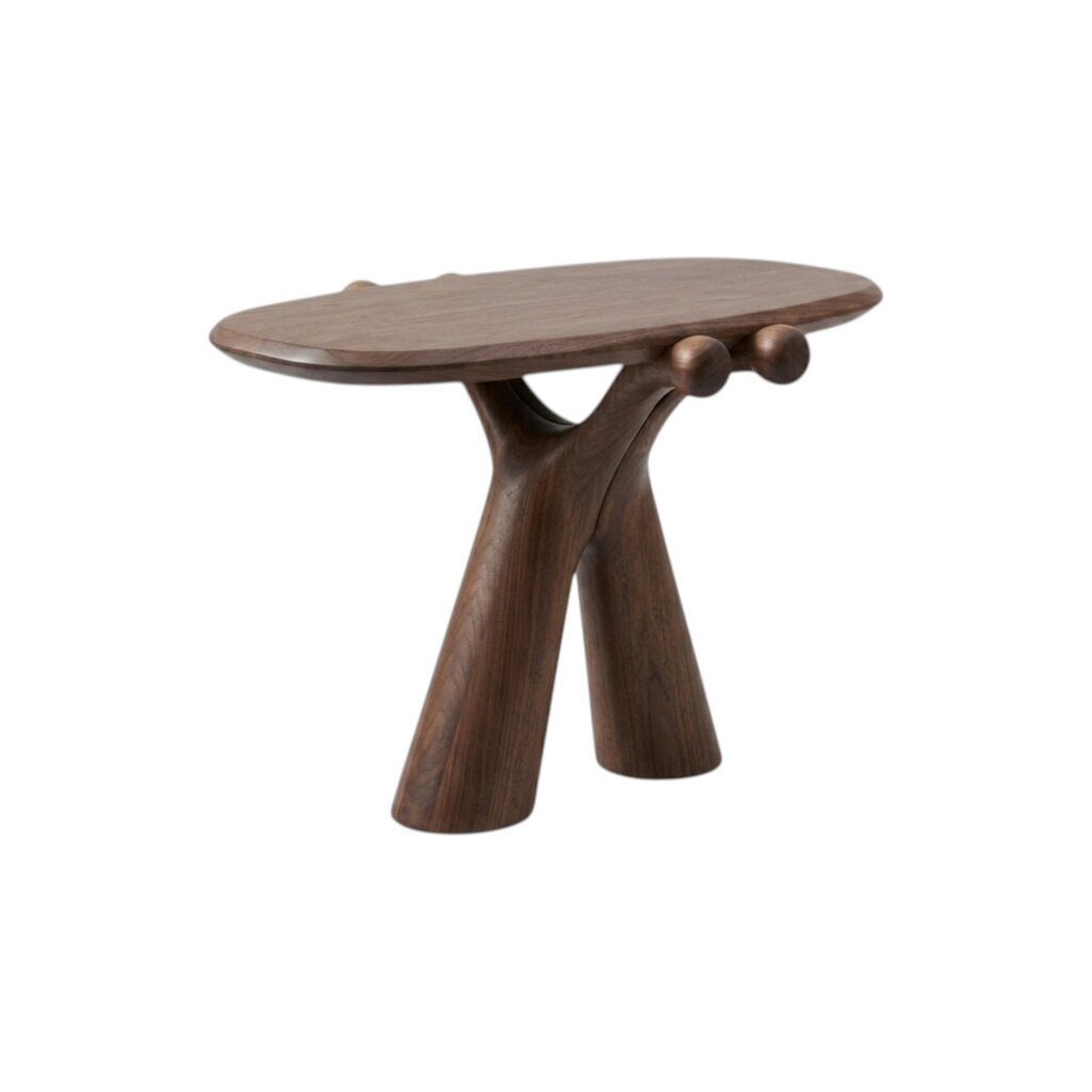 AVELIA IV SIDE TABLE