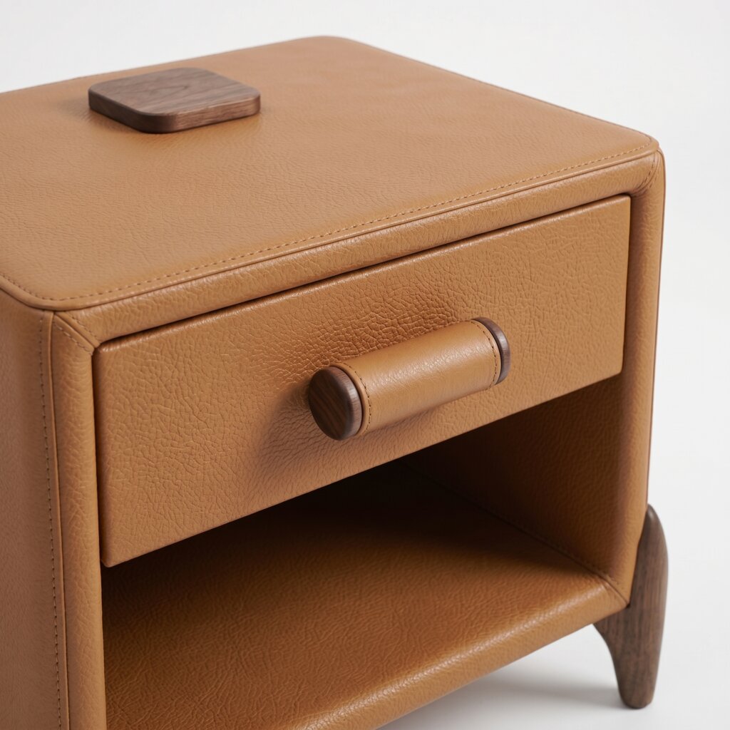 AVELIA NIGHTSTAND close