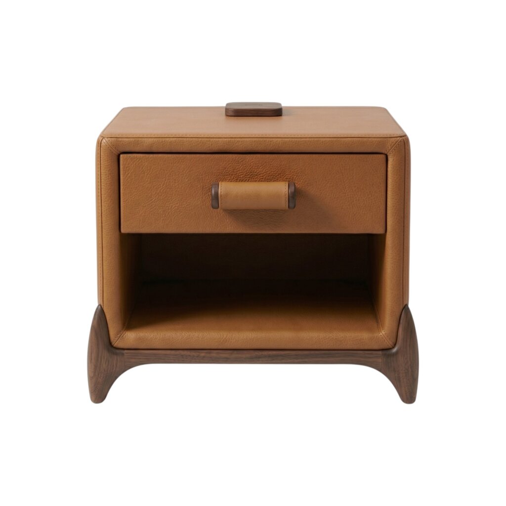 AVELIA NIGHTSTAND front