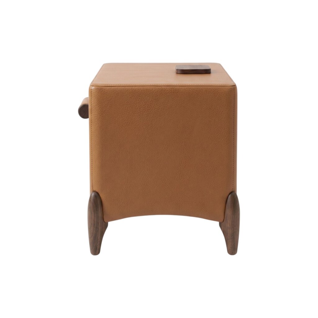 AVELIA NIGHTSTAND side