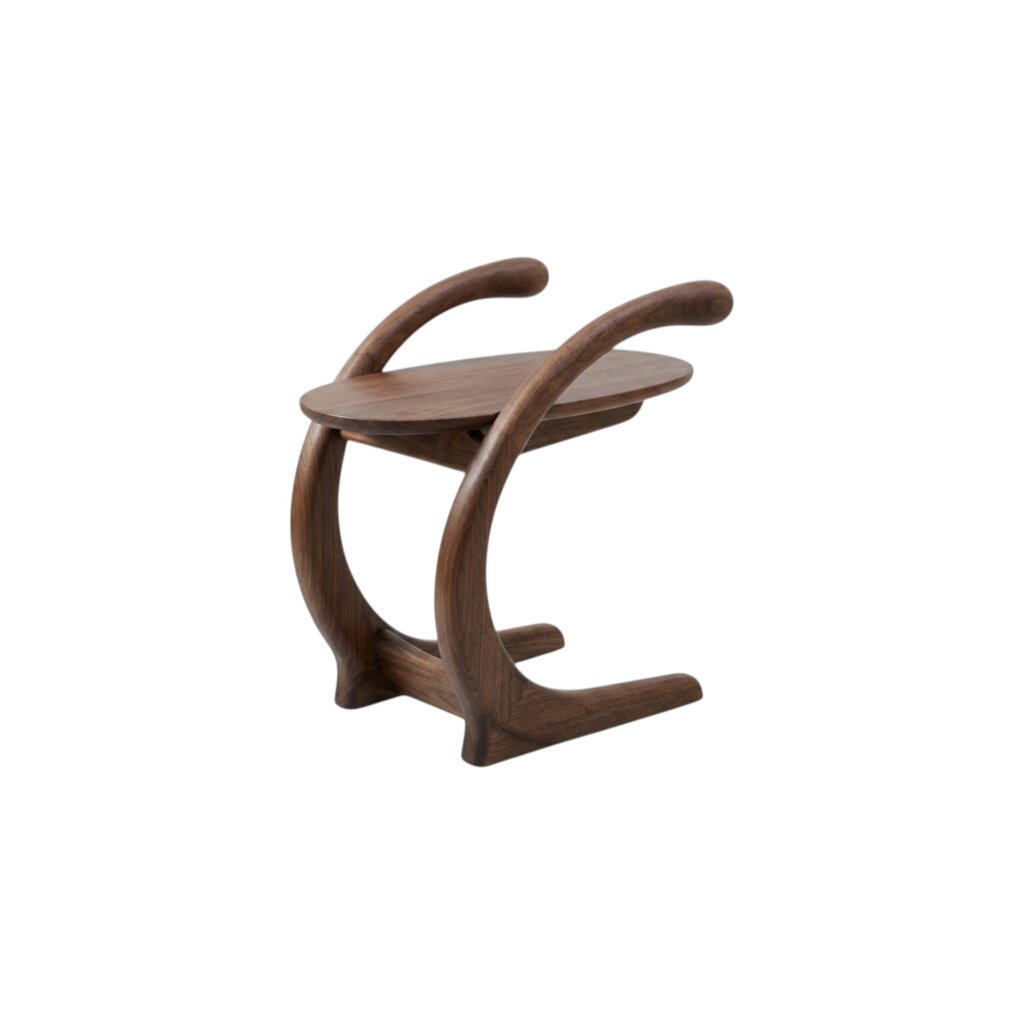 AVELIA V SIDE TABLE