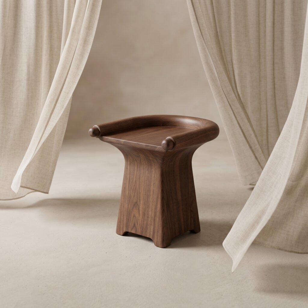 AVELIA VI SIDE TABLE scene