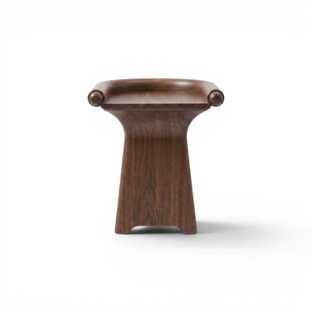 AVELIA VI SIDE TABLE views