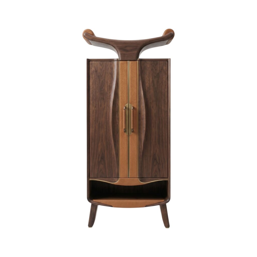 Avelia I Cabinet Front