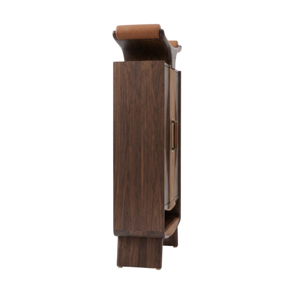 Avelia I Cabinet side