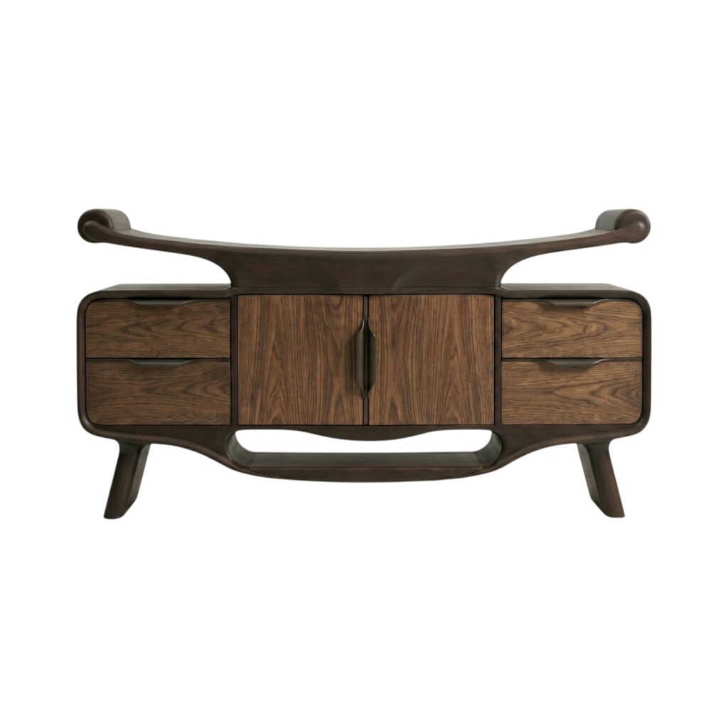 Avelia I sideboard Front