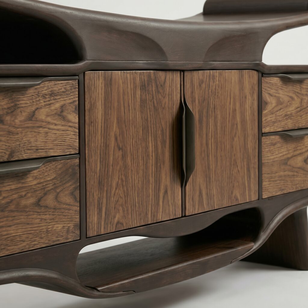 Avelia I sideboard close up (2)