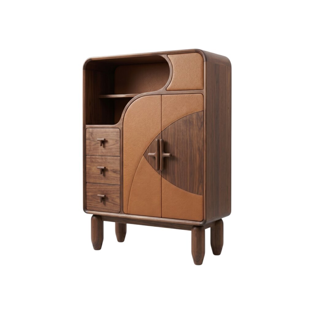 Avelia II Cabinet
