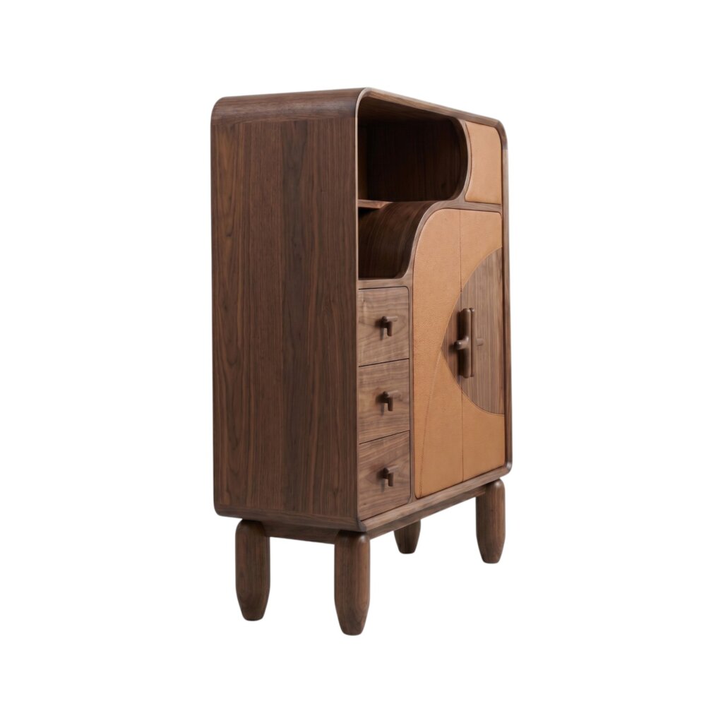 Avelia II Cabinet side
