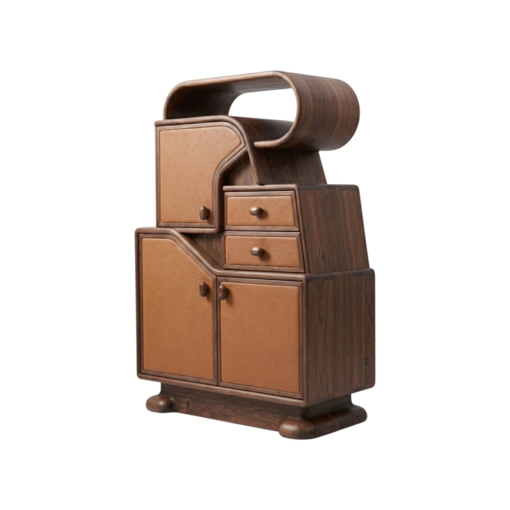 Avelia III Cabinet