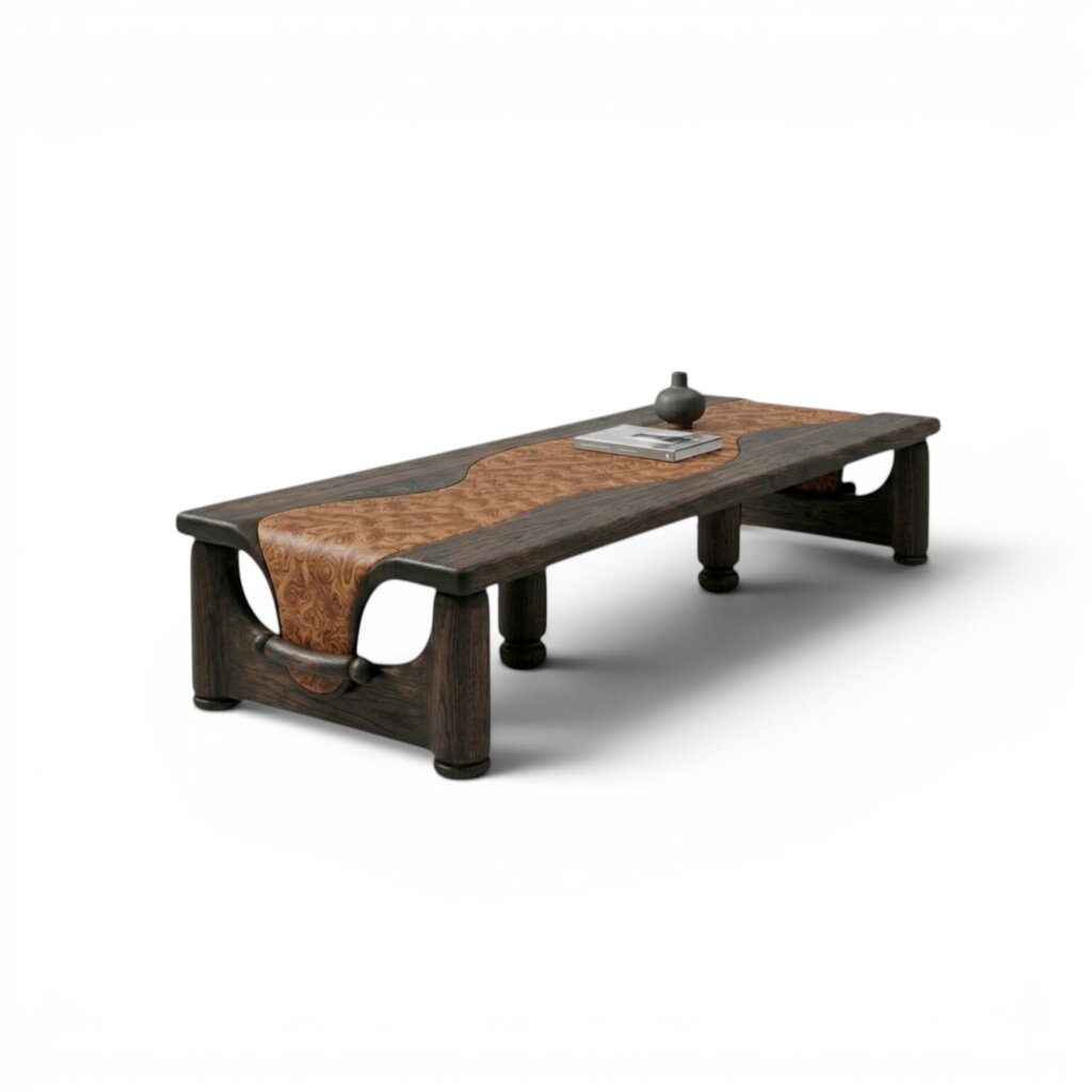 Avelia S Coffee table