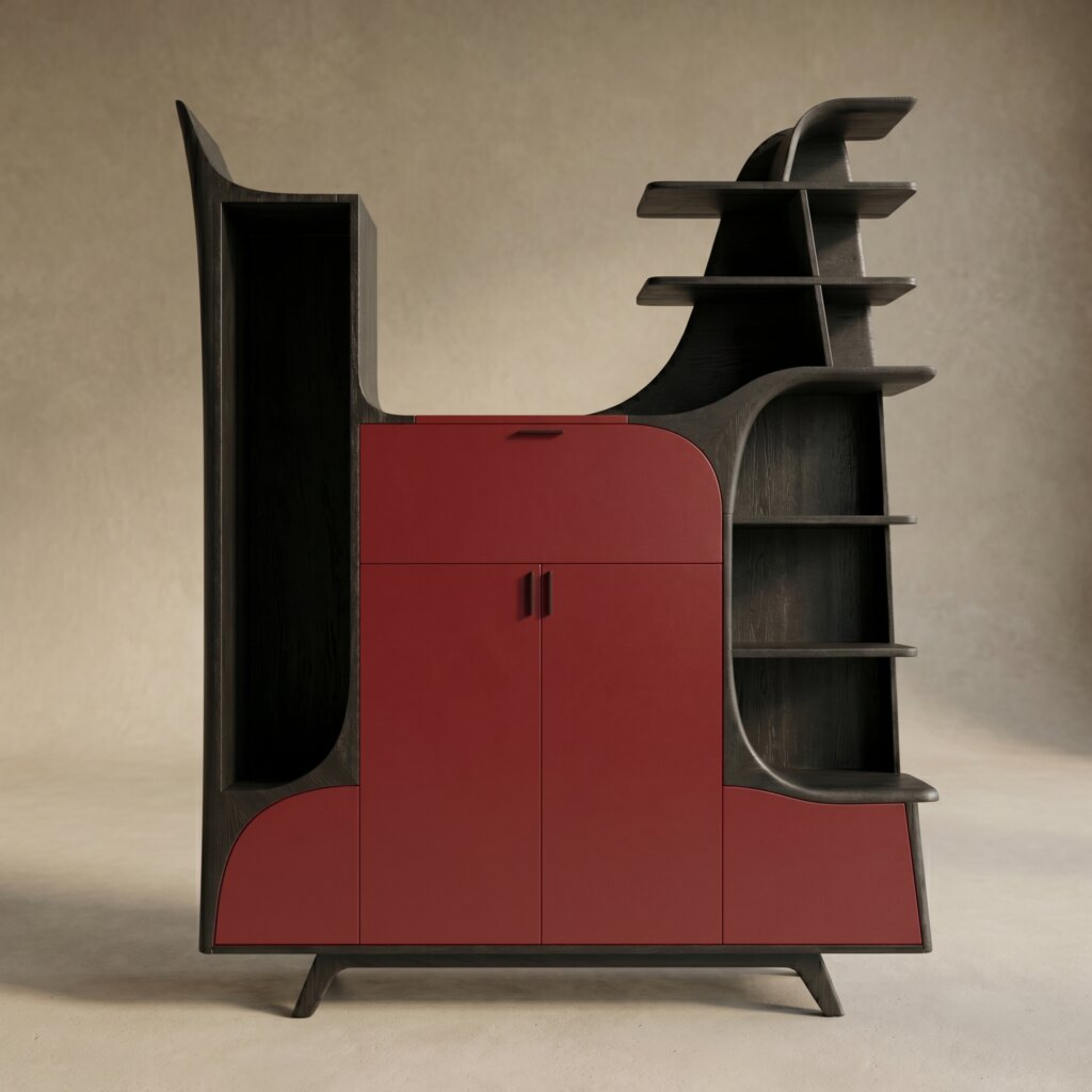 BIPIN BOOKACASE (1)