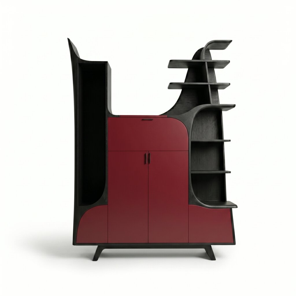 BIPIN BOOKACASE (3)