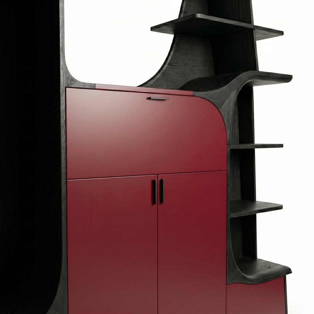 BIPIN BOOKACASE (4)